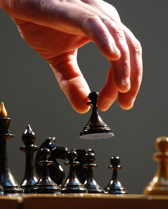 How the Chess Pieces Move - Chessable Blog